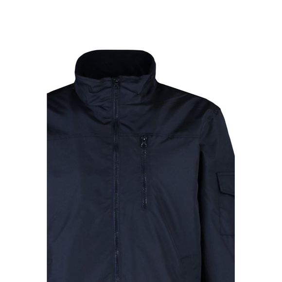 NWT Trendyol Men Regular fit Standing collar Woven Jacket - Picture 7 of 11